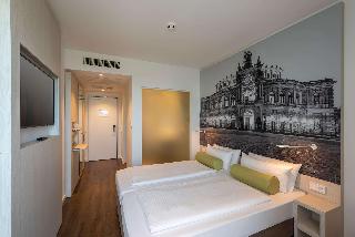 Super 8 by Wyndham Dresden fotoÄŸrafÄ±