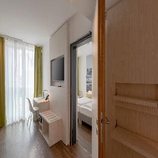 Super 8 by Wyndham Dresden fotoÄŸrafÄ±