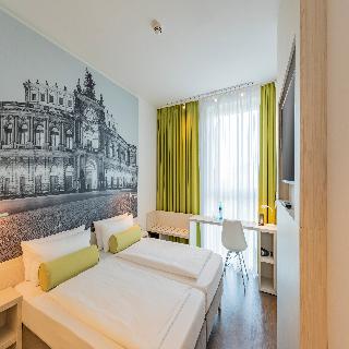 Super 8 by Wyndham Dresden fotoÄŸrafÄ±