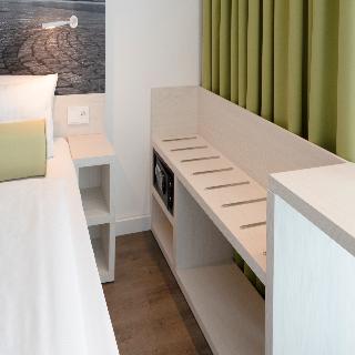 Super 8 by Wyndham Dresden fotoÄŸrafÄ±
