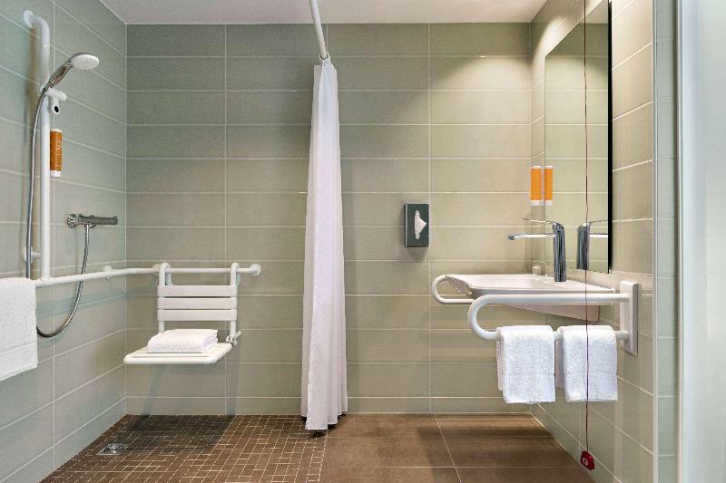 Super 8 by Wyndham Dresden - Oda