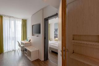Super 8 by Wyndham Dresden fotoÄŸrafÄ±