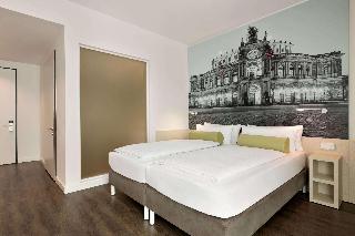 Super 8 by Wyndham Dresden fotoÄŸrafÄ±