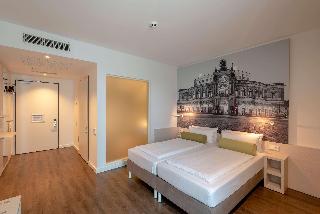 Super 8 by Wyndham Dresden fotoÄŸrafÄ±