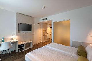 Super 8 by Wyndham Dresden fotoÄŸrafÄ±