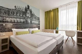 Super 8 by Wyndham Dresden fotoÄŸrafÄ±