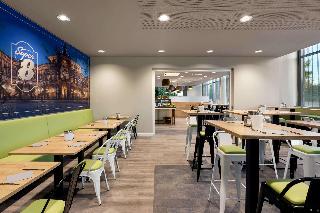 Super 8 by Wyndham Dresden fotoÄŸrafÄ±