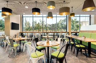 Super 8 by Wyndham Dresden fotoÄŸrafÄ±