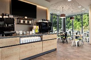 Super 8 by Wyndham Dresden fotoÄŸrafÄ±