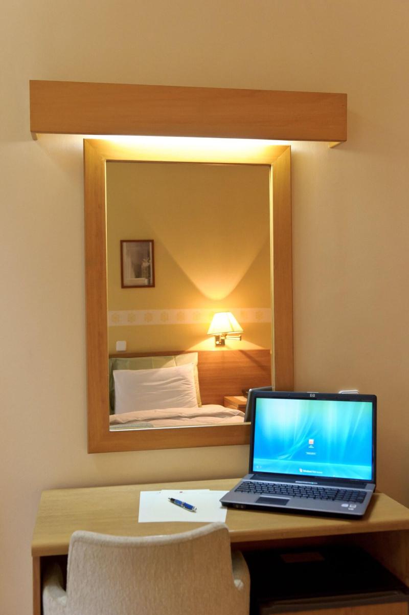 Anesis Hotel - Aktivite