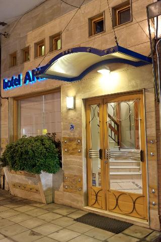 Anesis Hotel otel fotoğrafı