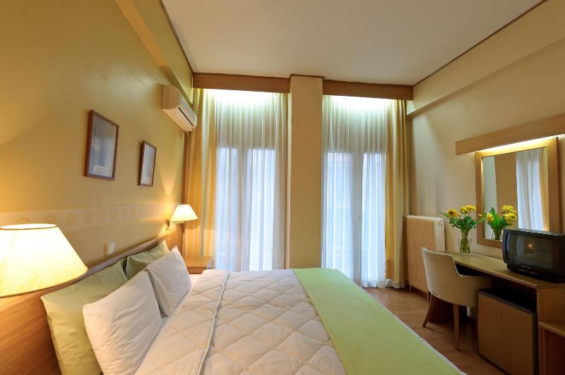 Anesis Hotel - Oda