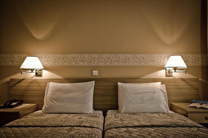 Anesis Hotel - Oda