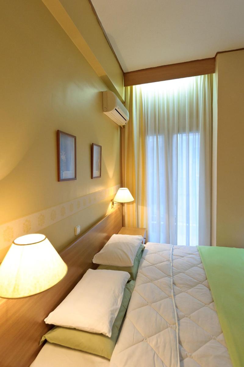 Anesis Hotel - Oda
