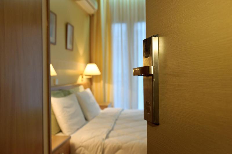 Anesis Hotel - Oda
