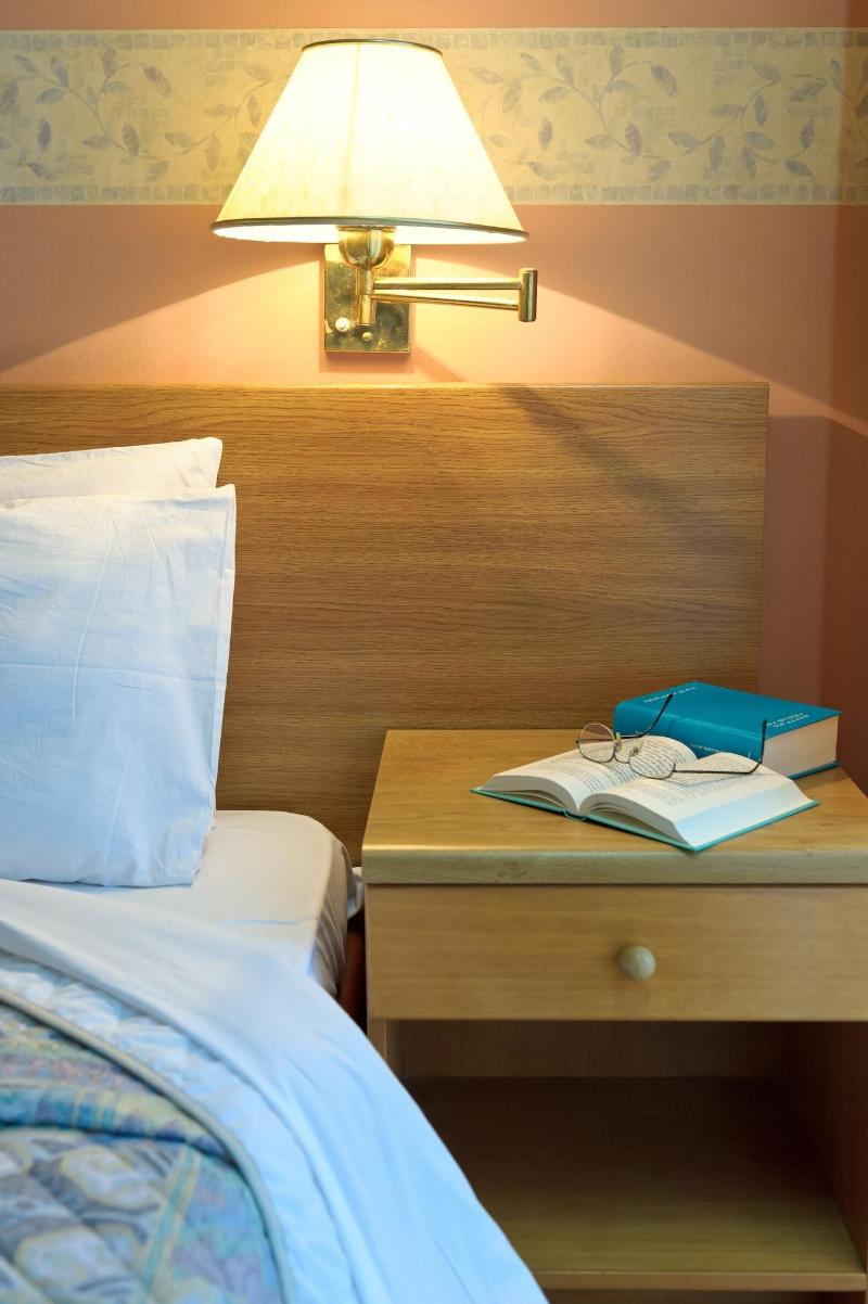 Anesis Hotel - Oda