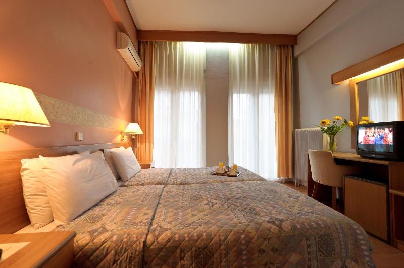 Anesis Hotel - Oda