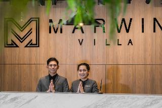 Marwin Villa fotoÄŸrafÄ±