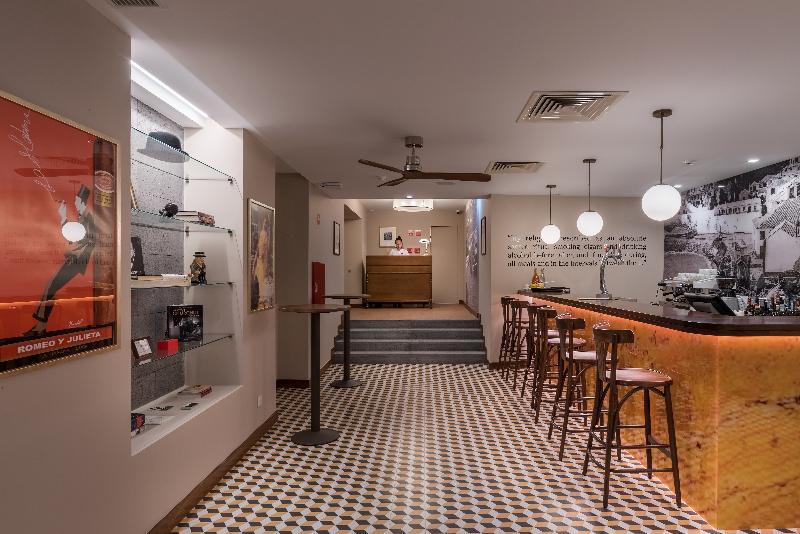 PESTANA CHURCHILL BAY POUSADA & HISTORIC HOTEL - Bar