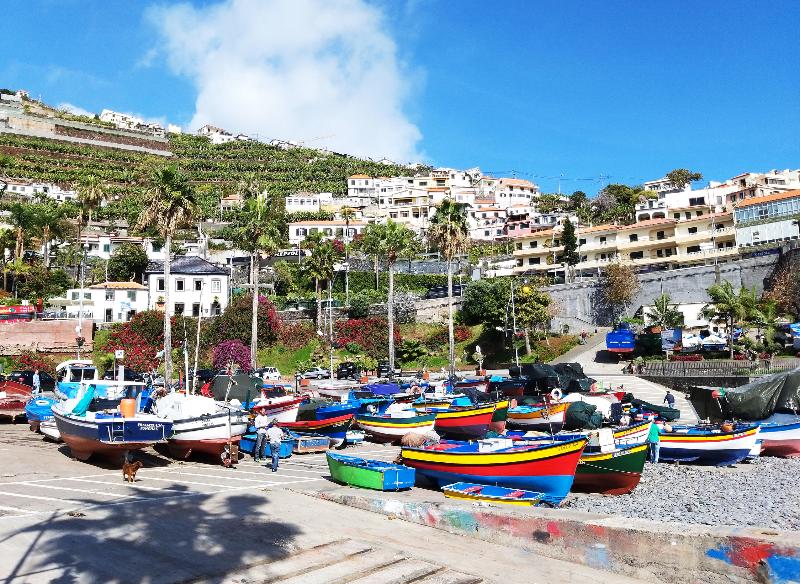 PESTANA CHURCHILL BAY POUSADA & HISTORIC HOTEL - Genel