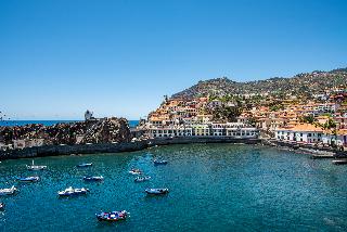 PESTANA CHURCHILL BAY POUSADA & HISTORIC HOTEL fotoÄŸrafÄ±