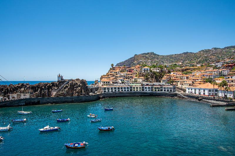 PESTANA CHURCHILL BAY POUSADA & HISTORIC HOTEL - Genel