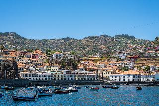 PESTANA CHURCHILL BAY POUSADA & HISTORIC HOTEL fotoÄŸrafÄ±