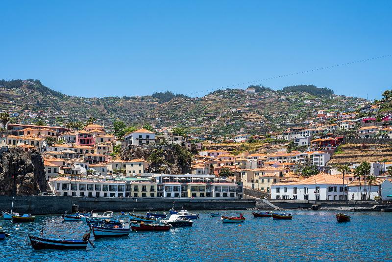 PESTANA CHURCHILL BAY POUSADA & HISTORIC HOTEL - Genel