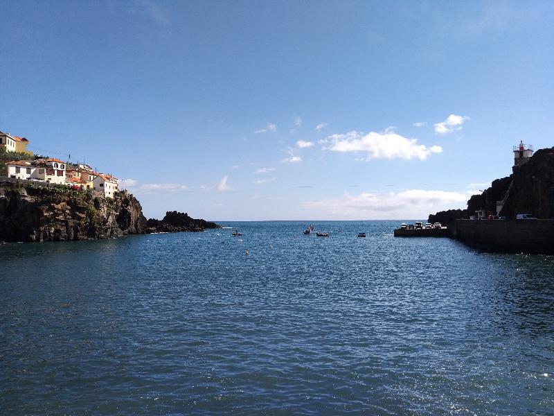 PESTANA CHURCHILL BAY POUSADA & HISTORIC HOTEL - Genel