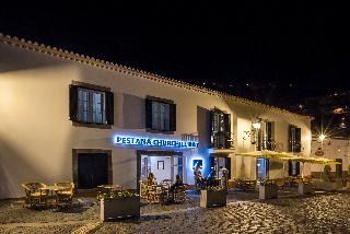PESTANA CHURCHILL BAY POUSADA & HISTORIC HOTEL fotoÄŸrafÄ±