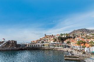 PESTANA CHURCHILL BAY POUSADA & HISTORIC HOTEL fotoÄŸrafÄ±