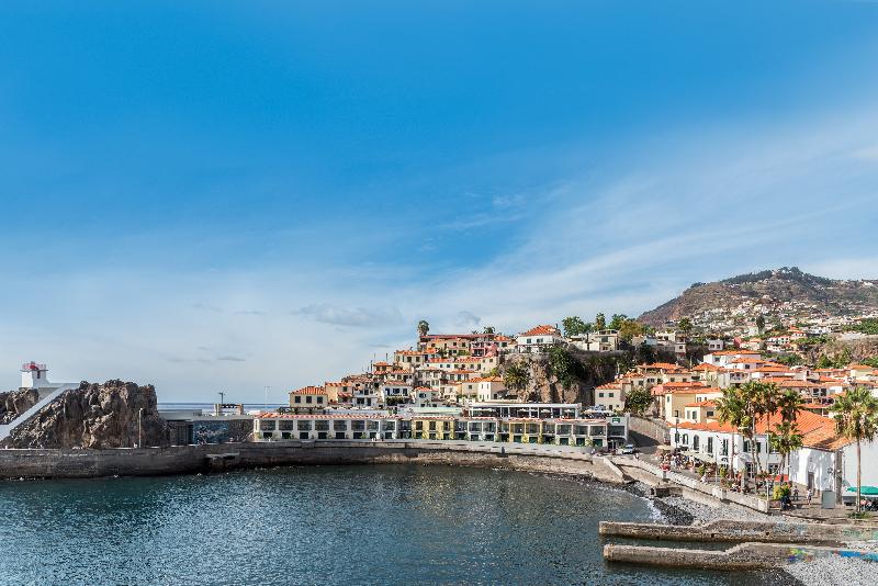 PESTANA CHURCHILL BAY POUSADA & HISTORIC HOTEL - Genel