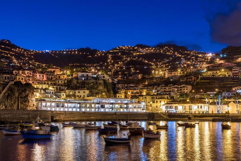 PESTANA CHURCHILL BAY POUSADA & HISTORIC HOTEL - Genel