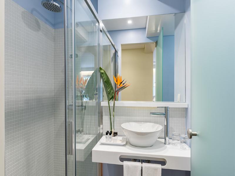 PESTANA CHURCHILL BAY POUSADA & HISTORIC HOTEL - Oda