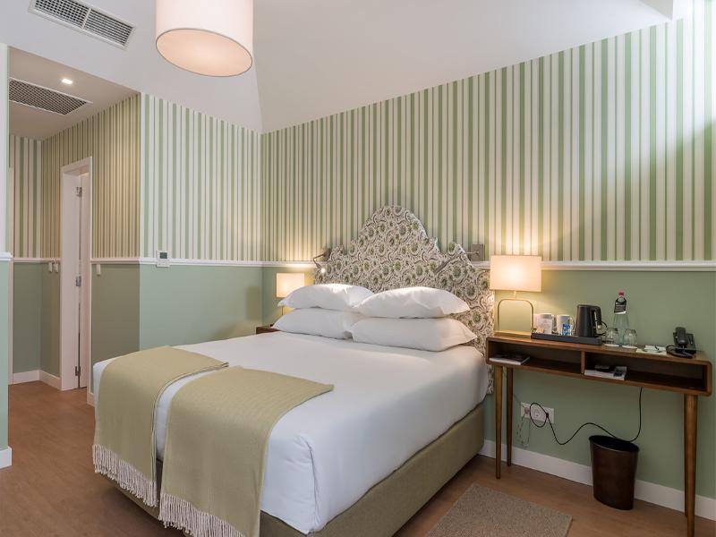 PESTANA CHURCHILL BAY POUSADA & HISTORIC HOTEL - Oda