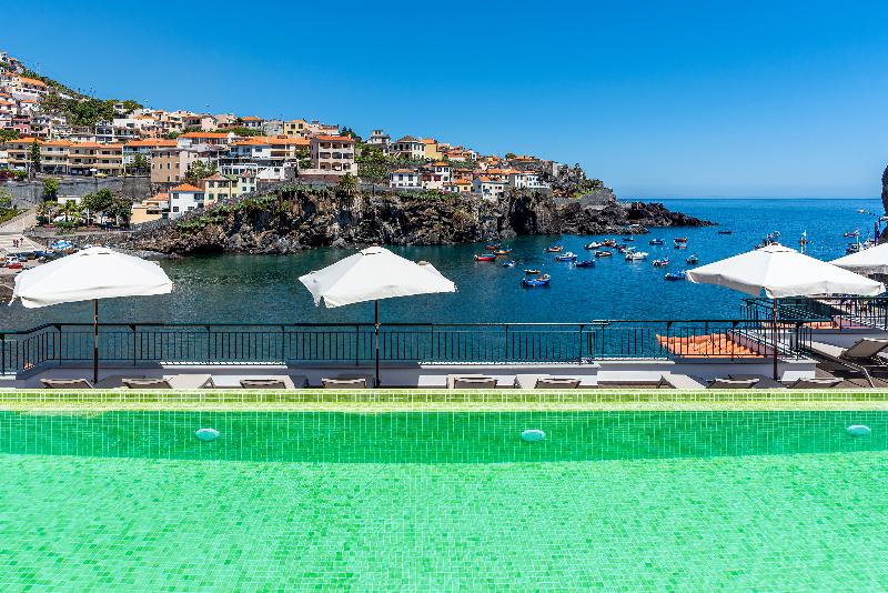 PESTANA CHURCHILL BAY POUSADA & HISTORIC HOTEL - Havuz