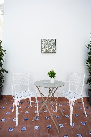Basic Hotel Sevilla Catedral fotoÄŸrafÄ±