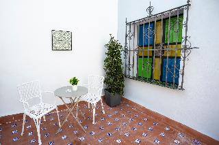 Basic Hotel Sevilla Catedral fotoÄŸrafÄ±