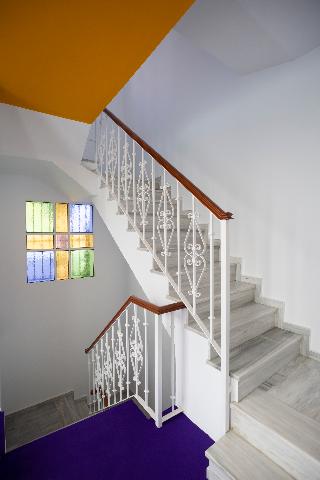 Basic Hotel Sevilla Catedral fotoÄŸrafÄ±