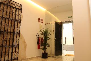 Basic Hotel Sevilla Catedral fotoÄŸrafÄ±