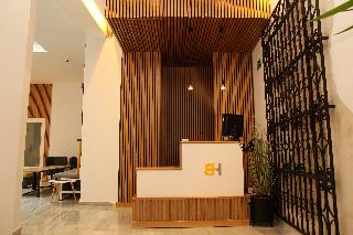 Basic Hotel Sevilla Catedral fotoÄŸrafÄ±