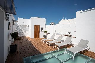 Basic Hotel Sevilla Catedral otel fotoğrafı