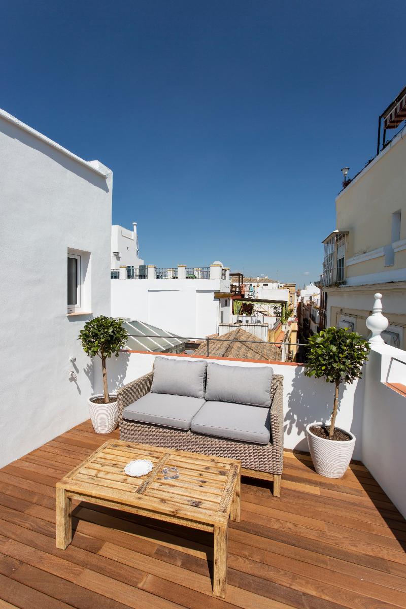 Basic Hotel Sevilla Catedral - Genel