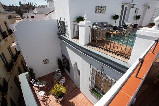 Basic Hotel Sevilla Catedral fotoÄŸrafÄ±