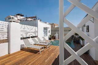Basic Hotel Sevilla Catedral fotoÄŸrafÄ±