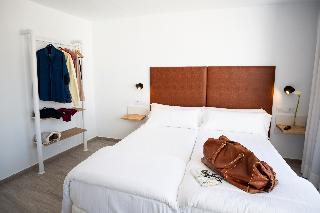 Basic Hotel Sevilla Catedral fotoÄŸrafÄ±