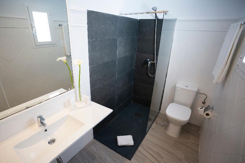Basic Hotel Sevilla Catedral - Oda