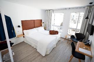 Basic Hotel Sevilla Catedral fotoÄŸrafÄ±