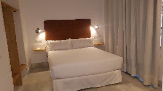 Basic Hotel Sevilla Catedral fotoÄŸrafÄ±