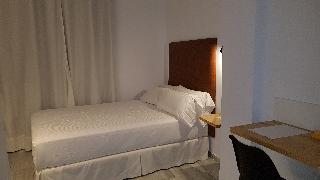 Basic Hotel Sevilla Catedral fotoÄŸrafÄ±